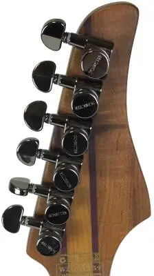 Schecter - Banshee Mach-6 Evertune 2