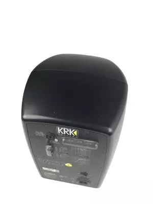 KRK - VXT-6 - Compact Studio Monitor 2