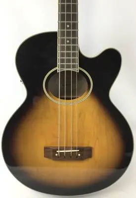 Epiphone - Acoustic Bass 2