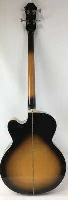 Epiphone - Acoustic Bass 2