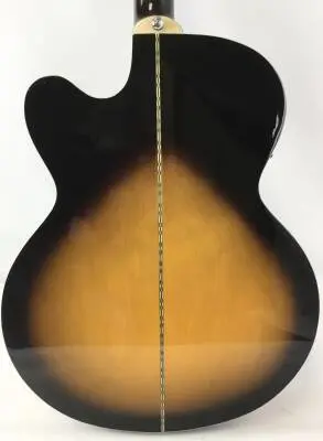 Epiphone - Acoustic Bass 2