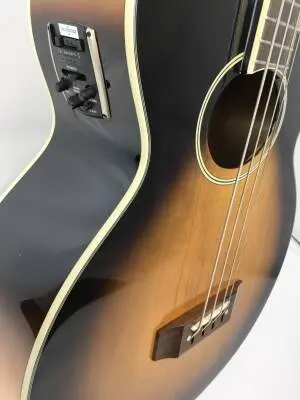 Epiphone - Acoustic Bass 2