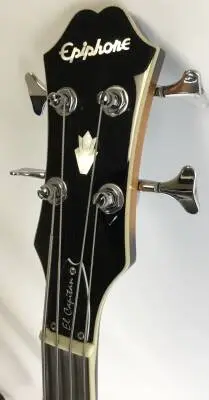 Epiphone - Acoustic Bass 2