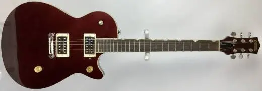 Gretsch Guitars - G2217 Streamliner Junior Jet