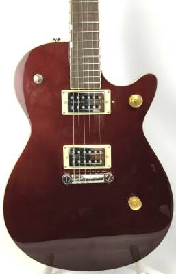 Gretsch Guitars - G2217 Streamliner Junior Jet 2