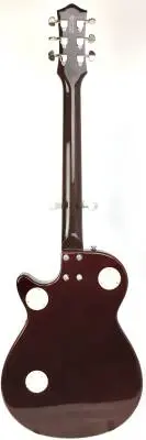 Gretsch Guitars - G2217 Streamliner Junior Jet 2