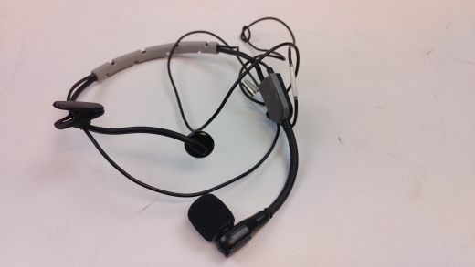 Shure Wireless Microphone - GLXD14 with SM35-Z2 Headset 4