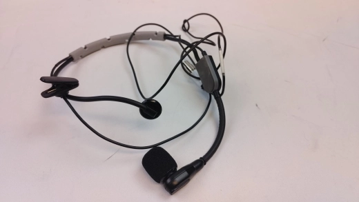 Shure Wireless Microphone - GLXD14 with SM35-Z2 Headset 4
