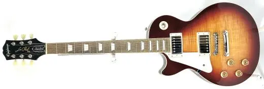 Epiphone Les Paul Standard 50s, Left-Handed - Heritage Cherryburst