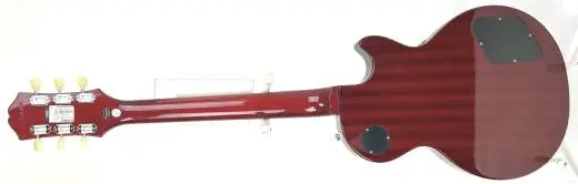 Epiphone Les Paul Standard 50s, Left-Handed - Heritage Cherryburst 2