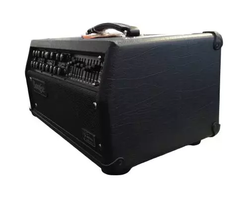 Mesa JP2C Head 2