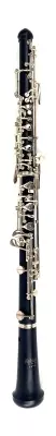 SELMER USA RESONITE BODY OBOE RANGE TO LOW B
