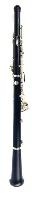 SELMER USA RESONITE BODY OBOE RANGE TO LOW B 2