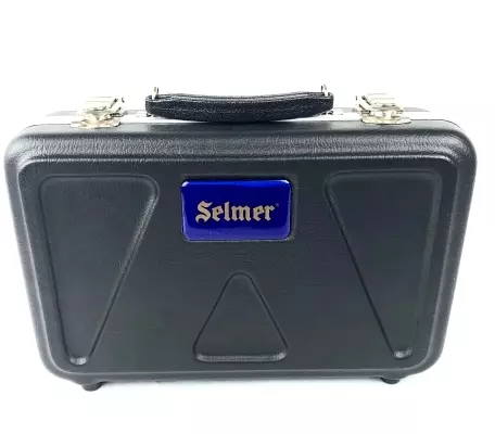 SELMER USA RESONITE BODY OBOE RANGE TO LOW B 4