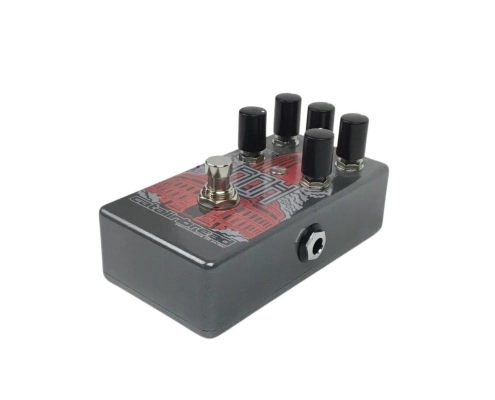 CATALINBREAD ROYAL ALBERT HALL DRIVE 2