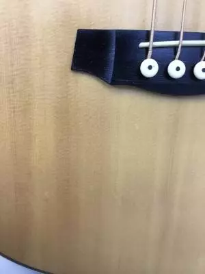 Denver - Acoustic Bass w/ pickup 2