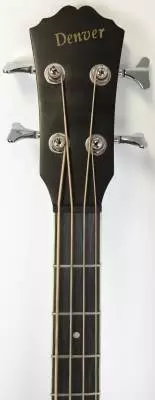 Denver - Acoustic Bass w/ pickup 2