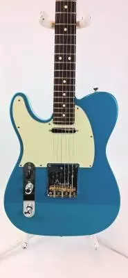 Fender - American Professional II Telecaster Left-Hand 2