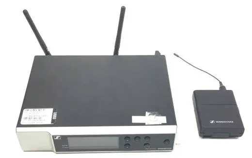 Sennheiser Wireless System