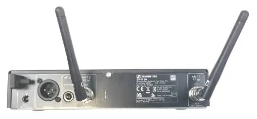 Sennheiser Wireless System 2