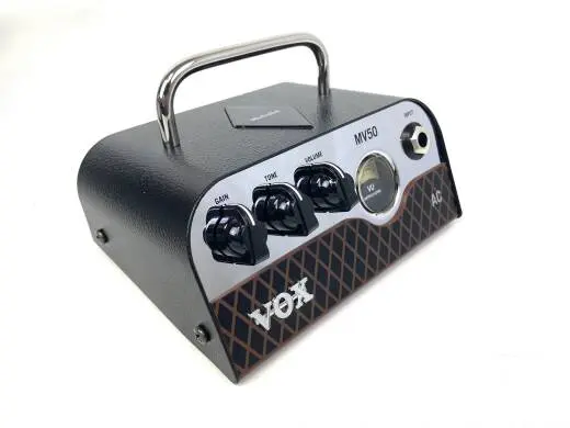 VOX MINI VALVE 50W AC AMP