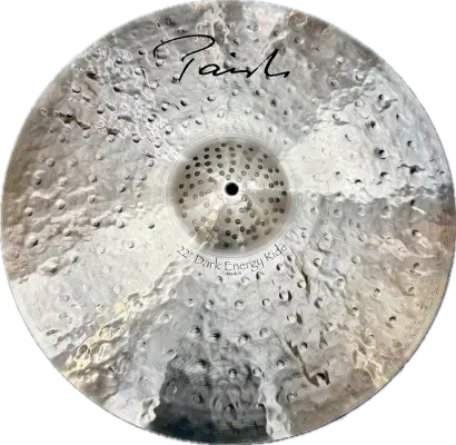 Paiste 22