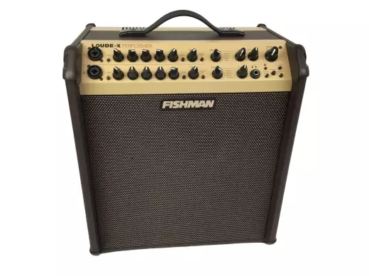 Fishman - PRO-LBT-700 Loudbox Performer Acoustic Amplifier