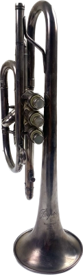 BOOSEY & HAWKES IMPERIAL CORNET 2