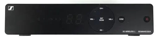 Sennheiser - XSW 1-ME2 2
