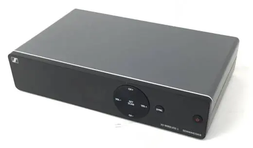 Sennheiser - XSW 1-ME2