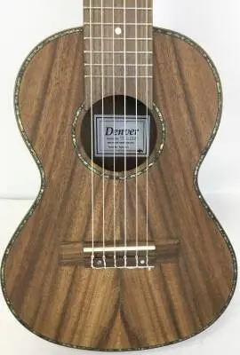 Denver - DUKE-GUITALELE 2