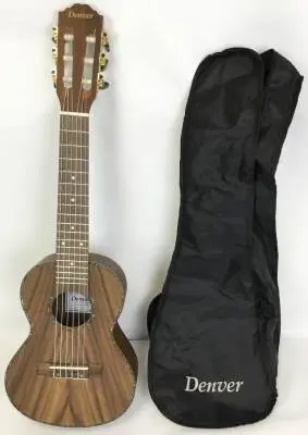 Denver - DUKE-GUITALELE 2