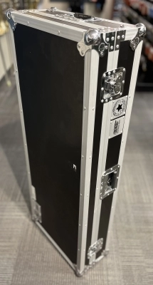 Casemaker keyboard flight case