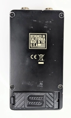 SEYMOUR DUNCAN LA SUPERRICA FUZZ 2