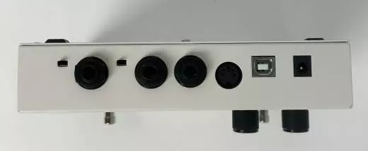 Two Notes - TORPEDO CAB 2