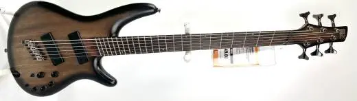 Ibanez SR 6-String Electric Bass