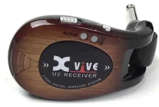 Xvive Audio - Guitar Wireless 2