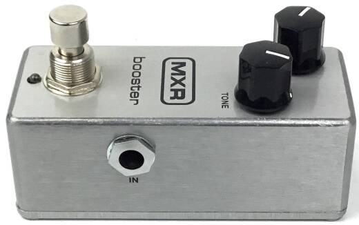 MXR Booster Mini | Long & McQuade