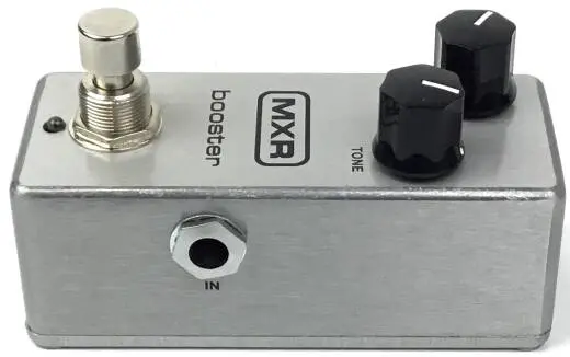 MXR - Mini Booster 2