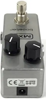 MXR - Mini Booster 2