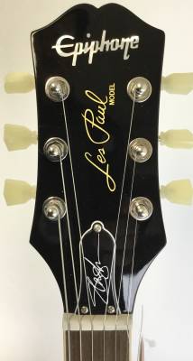 Epiphone - Slash Collection Les Paul Standard 2