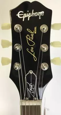 Epiphone - Slash Collection Les Paul Standard 2