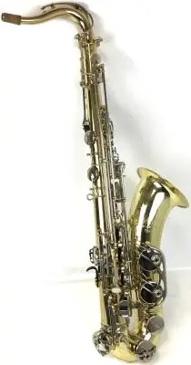 Selmer - TS400 Tenor Sax