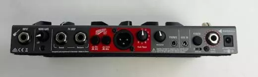 Hughes & Kettner - AMPMAN/MODERN 2