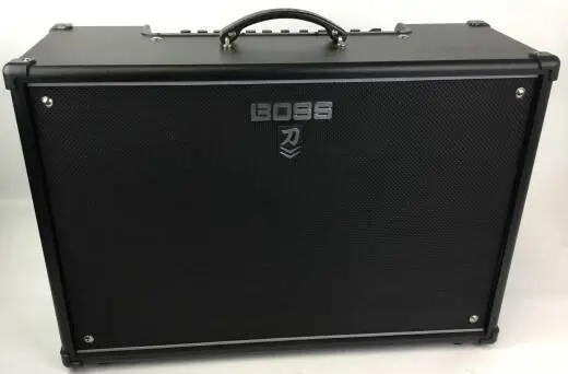 BOSS - Katana 100 2x12 MK2 Combo Amp