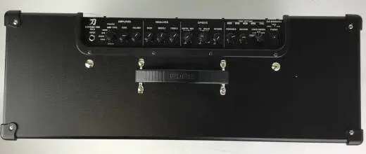 BOSS - Katana 100 2x12 MK2 Combo Amp 2