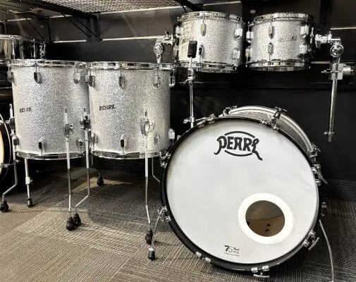 Pearl Presidents' Series Shellpack