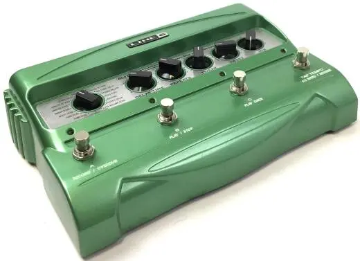 Line 6 - Delay Modeler
