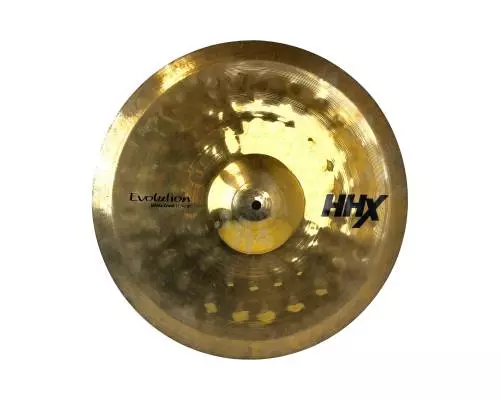 Sabian - Evolution Effeks Crash 17