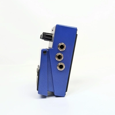 BOSS GUITAR SYNTHESIZER PEDAL - SY-1 2